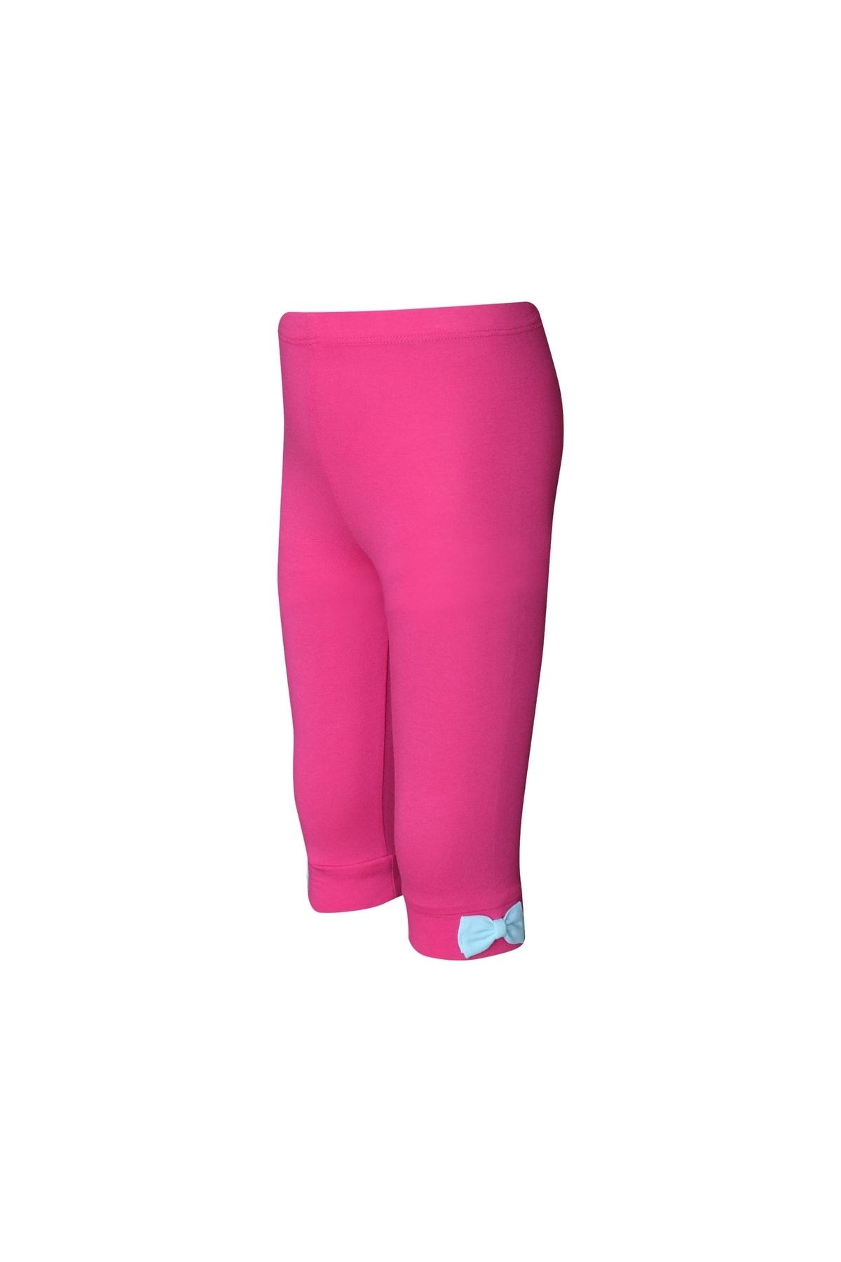Girls knee store length leggings