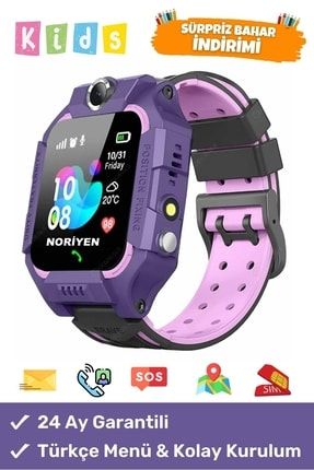 Banlvs smartwatch niños sales