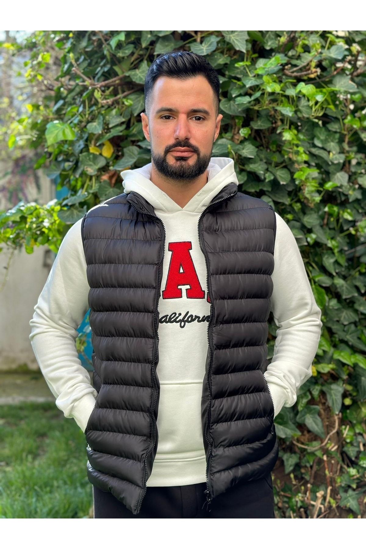 Gents half jacket cheap