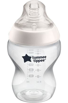 Pp Closer To Nature Biberon Beyaz 260 ml Image 0