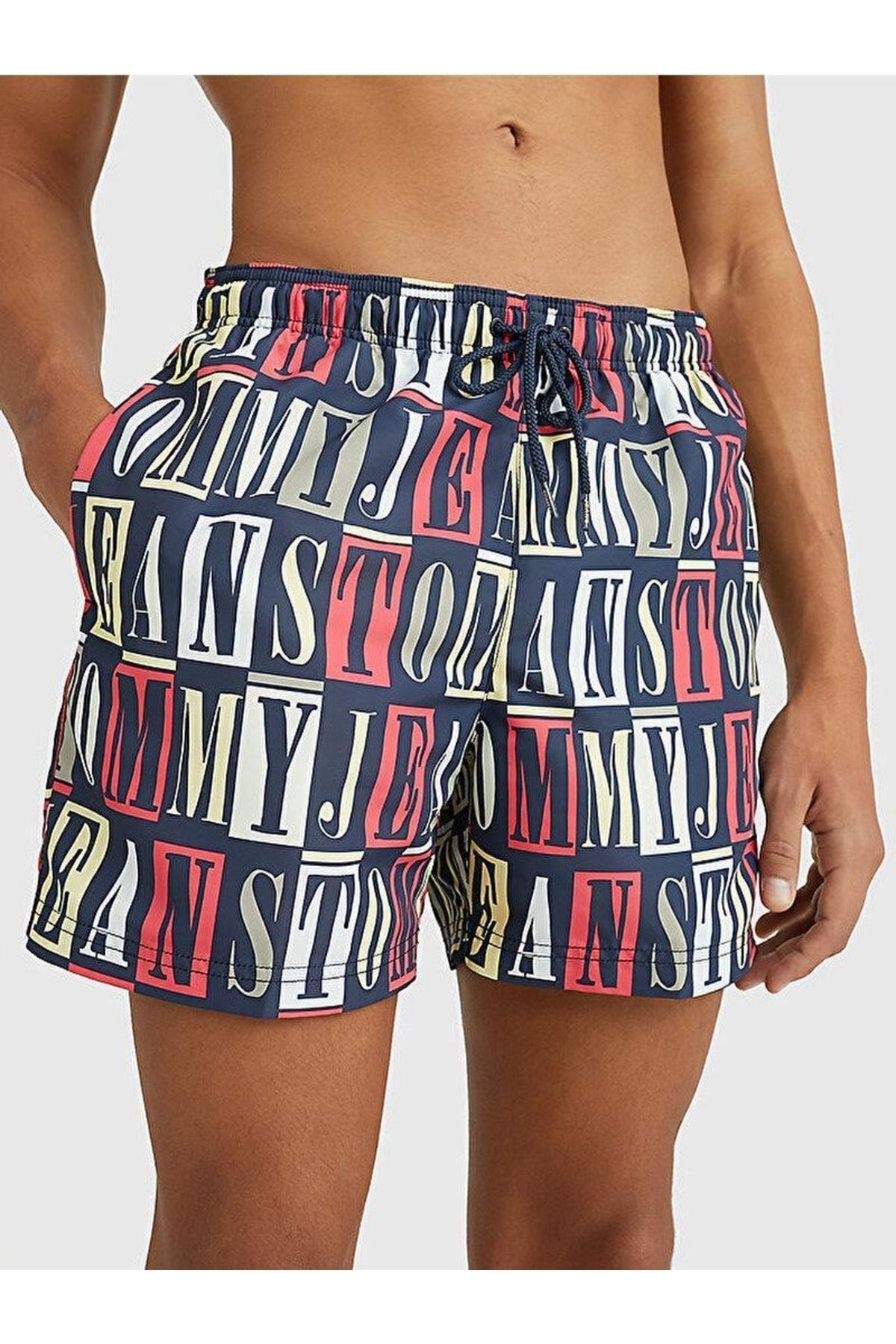 Tommy hilfiger medium drawstring store