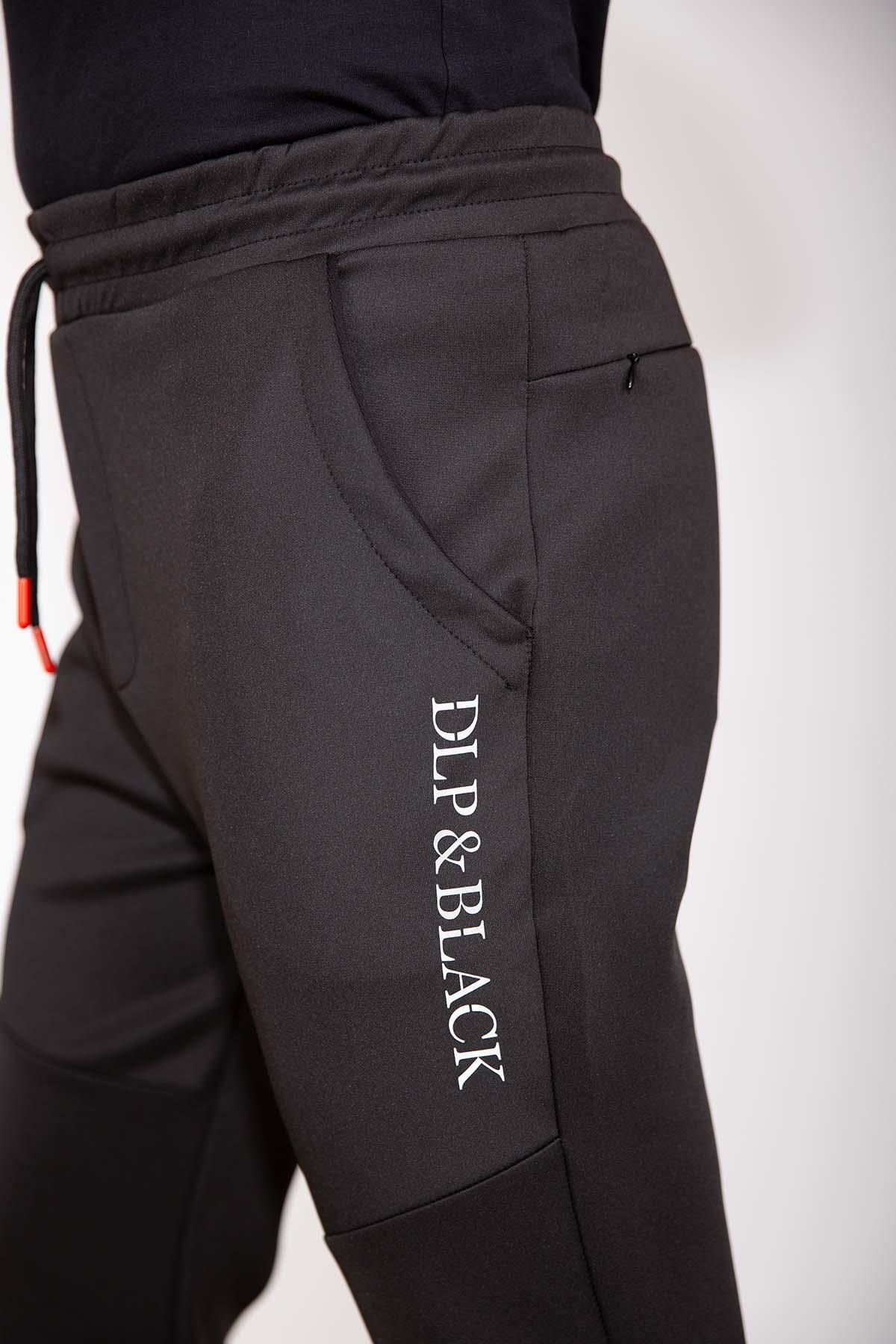 شلوار ورزشی اسلیم فیت مردانه