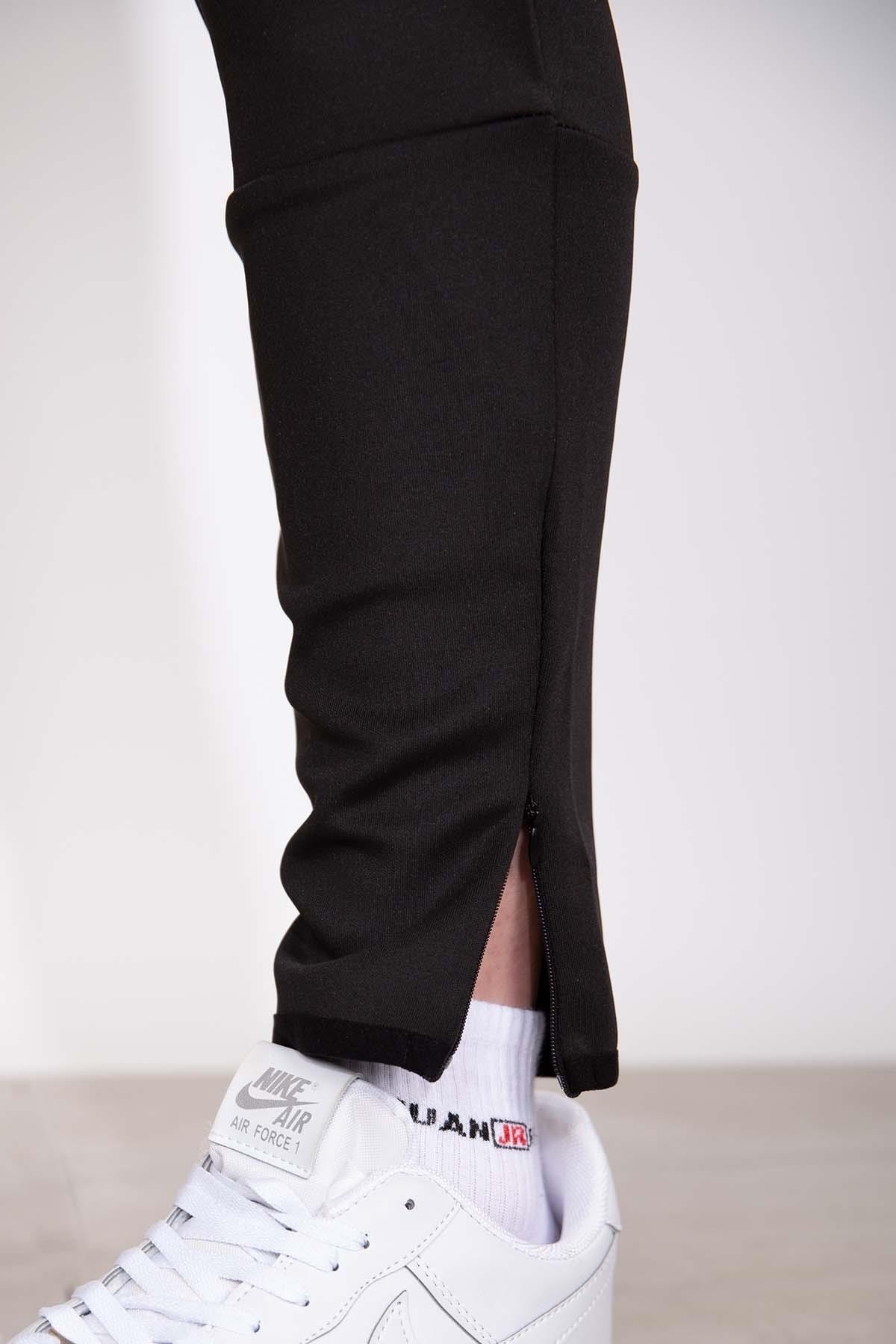 شلوار ورزشی اسلیم فیت مردانه