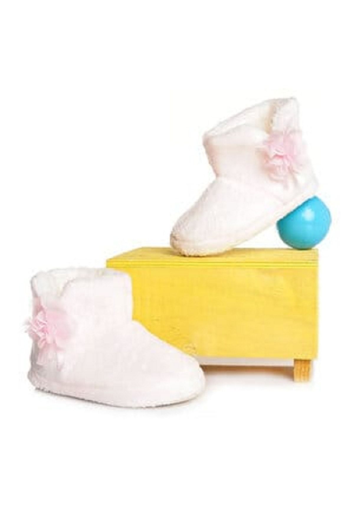 Tims plush house best sale slippers