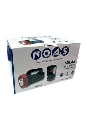 3w Milas Ledli El Feneri Yl05-2011 Image 0