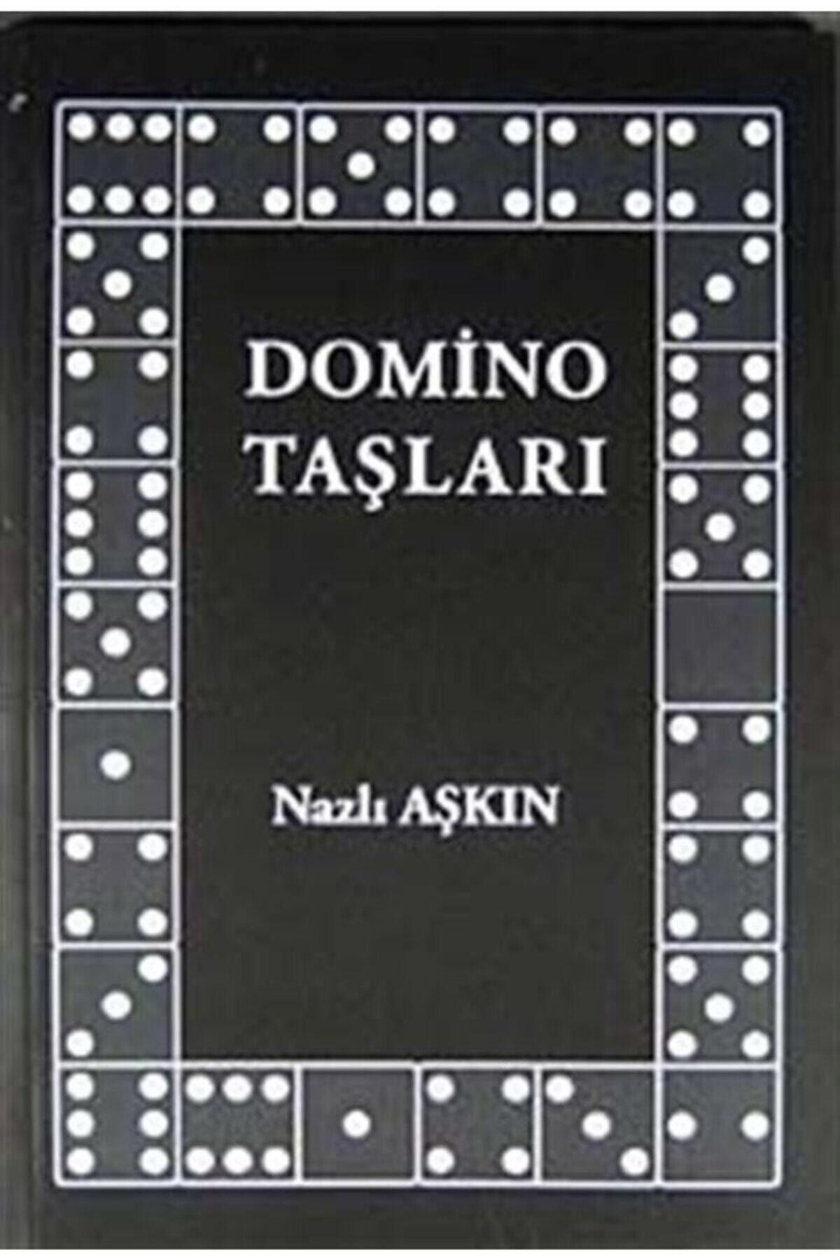 Ben Yazarım Yayınları Domino Taşları