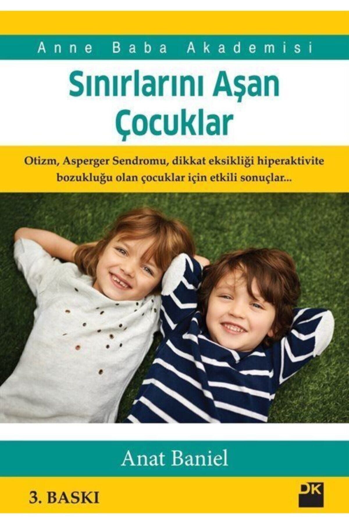 Doğan Kitap Sınırlarını Aşan Çocuklar
