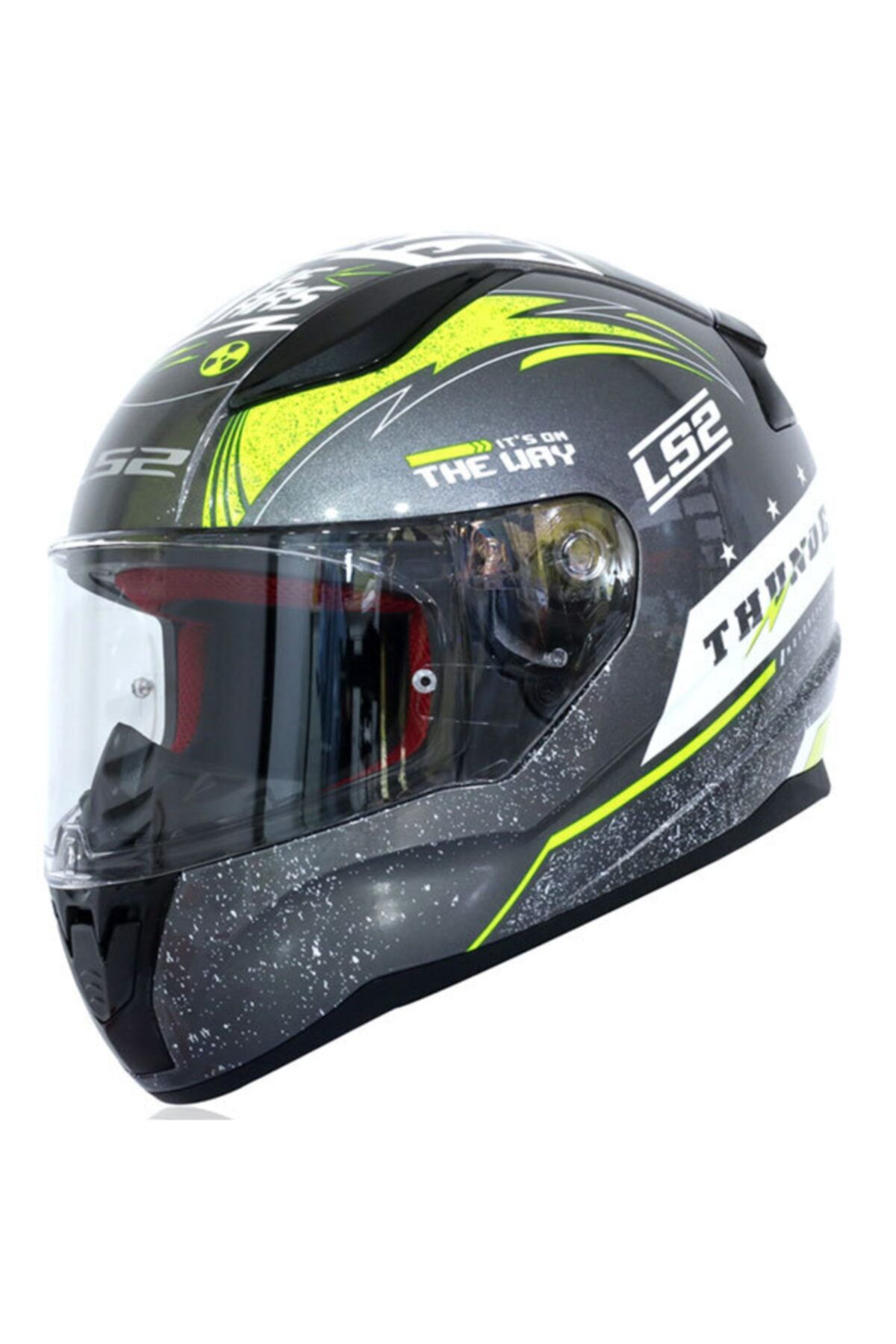 LS2 Ff353 Rapid