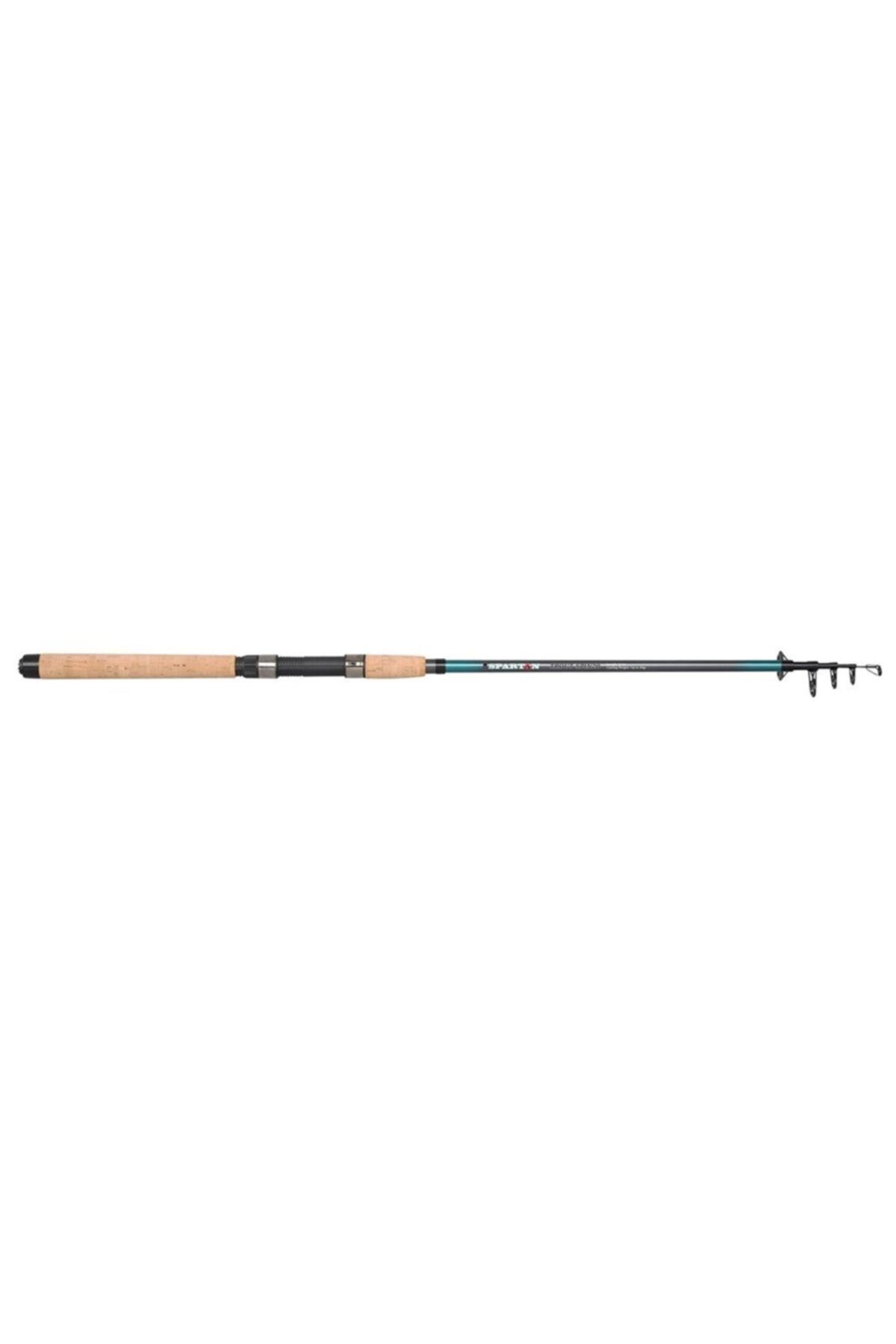 Spro Spartan Troutspin Tele 20 270 Olta Kamışı