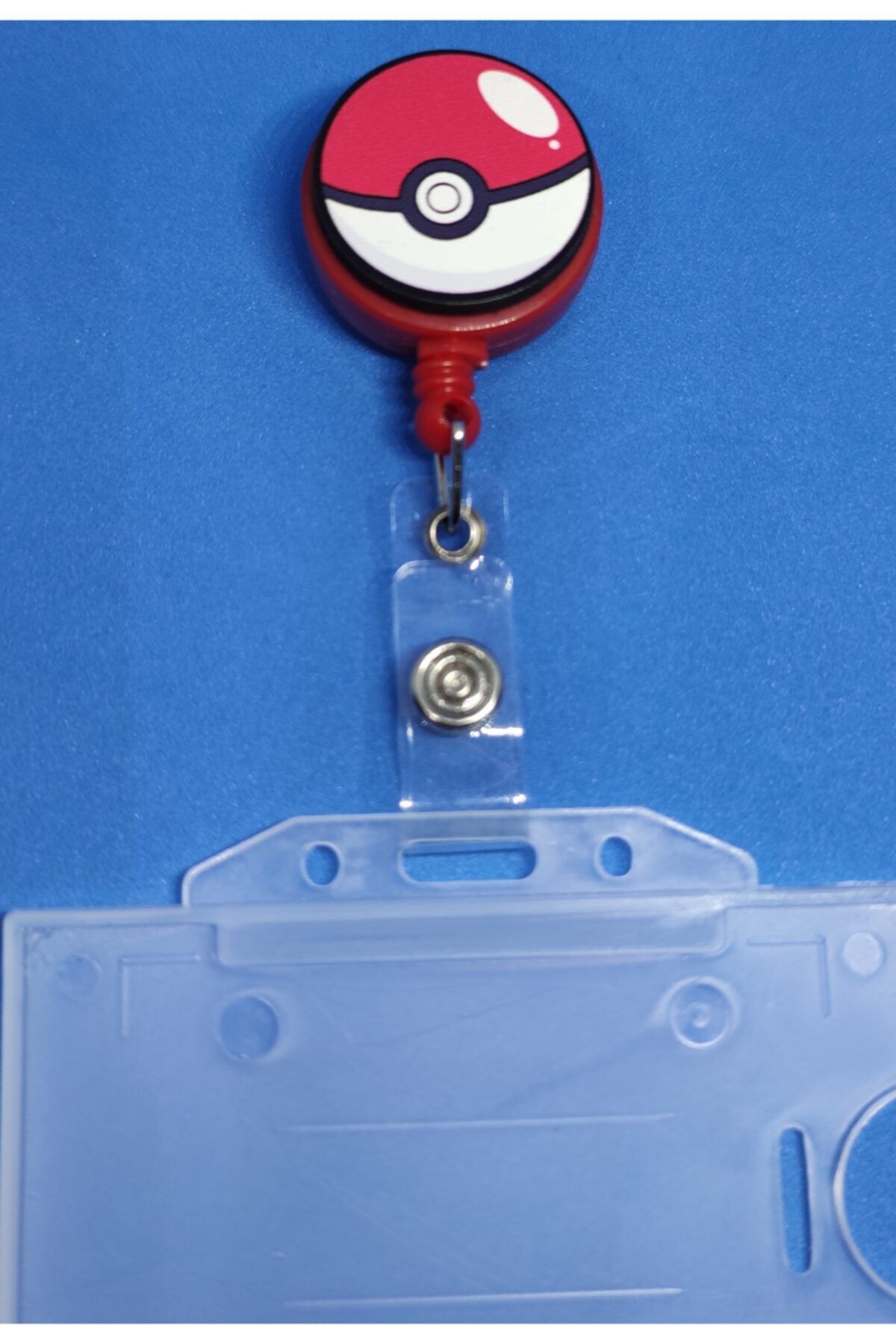 StormiStoretr Poketop Yoyo Yaka Kartlığı