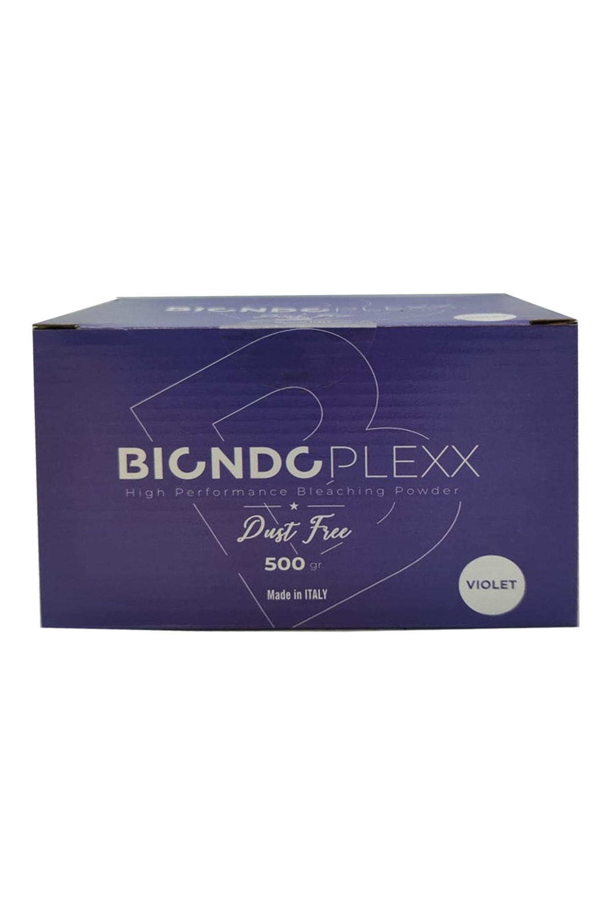 Biondo Plexx Yüksek Performanslı Saç Açıcı 500 Gr.