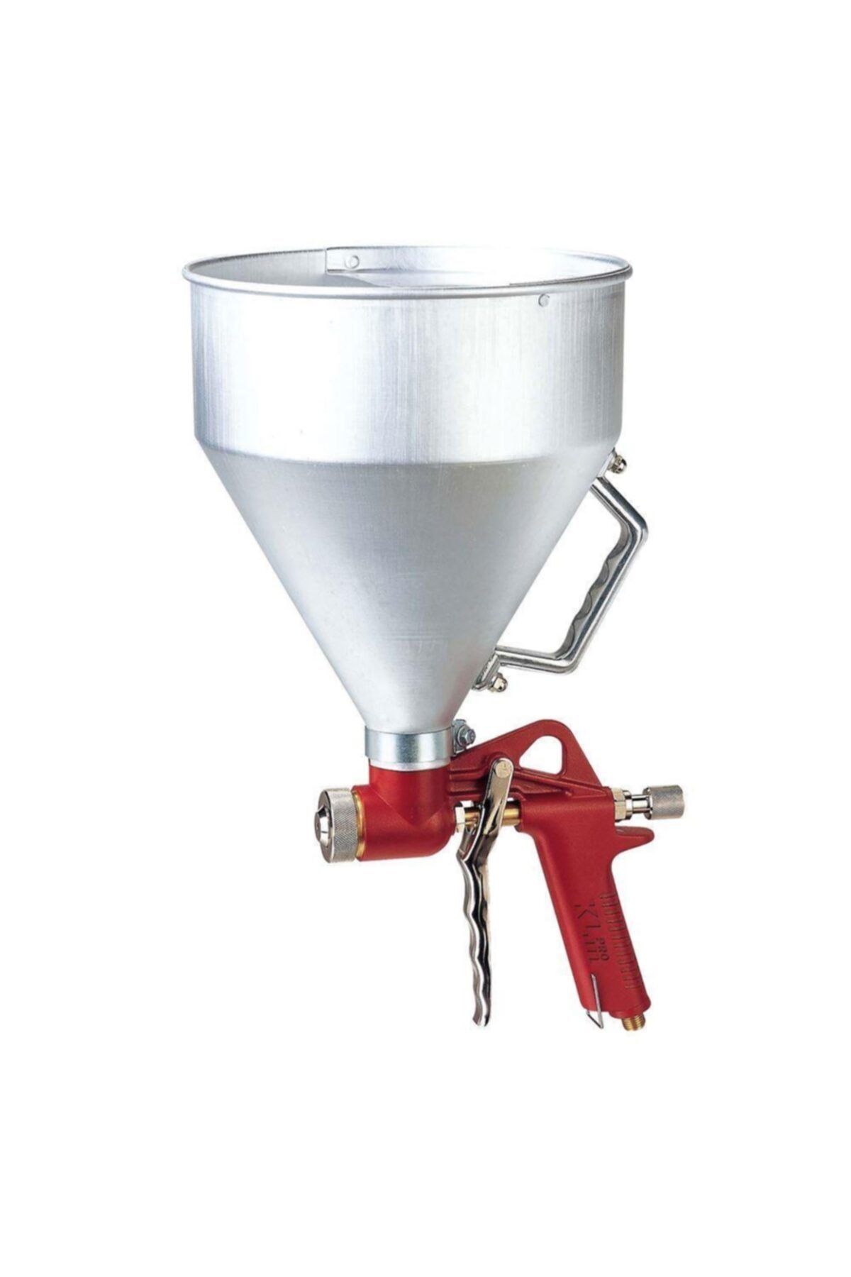 HN TEKSTİL Klpro Fr300 6000ml 4,6,8mm Fasarit Tabancası
