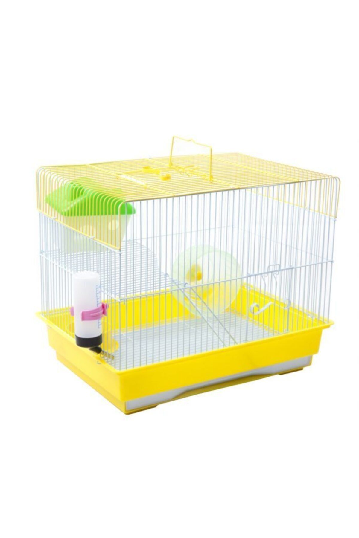 BirdLife Hamster Kafesi 43x30,5x34,5cm