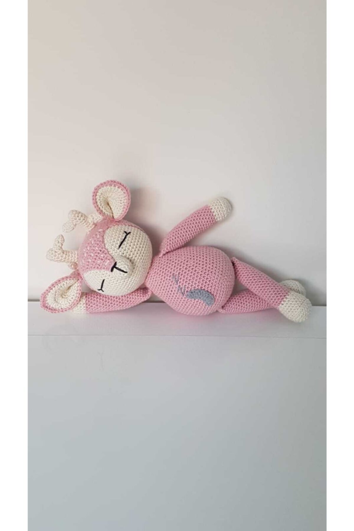 SERVİSİ GELSİN El Yapımı Organik Amigurumi