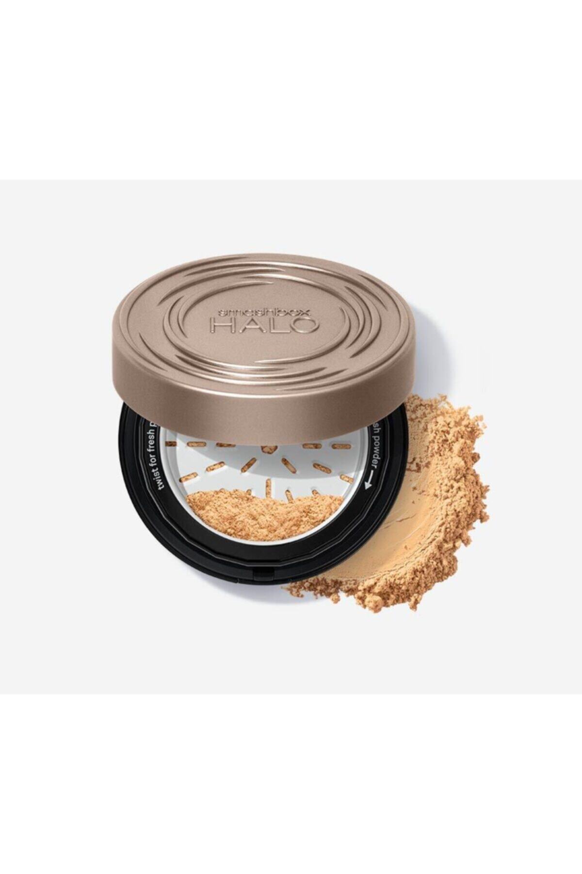Smashbox Halo Fresh Perfecting Powder Light 75660 607710074446