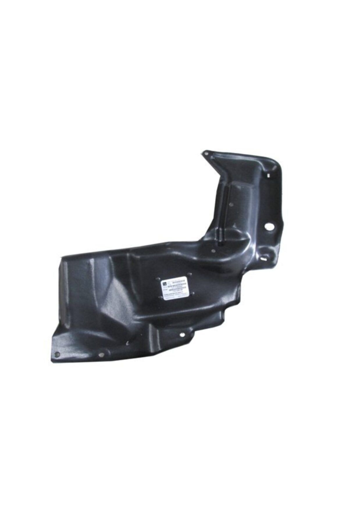 TONG YANG (TAYVAN) Toyota Corolla- Zze121- 05/06; Karter Muhafaza Plastiği Sol Otom.