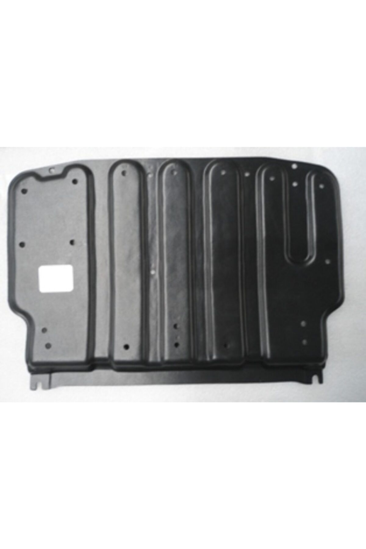 TONG YANG (TAYVAN) Mıtsubıshı Pajero 00-06 Karter Muhafaza Plastiği Lt-mb8009