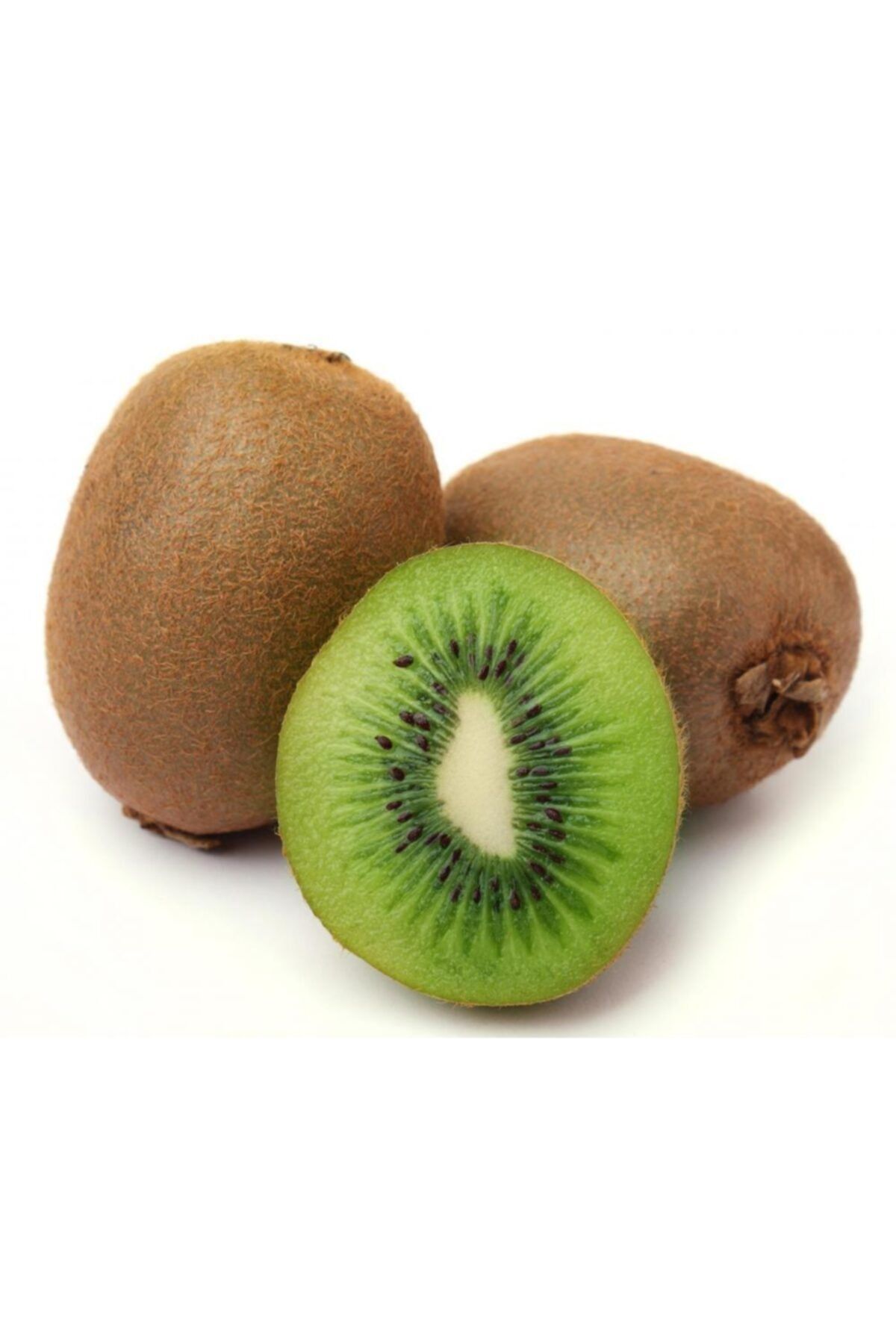 tazece Kivi 1 Kg Yeşil