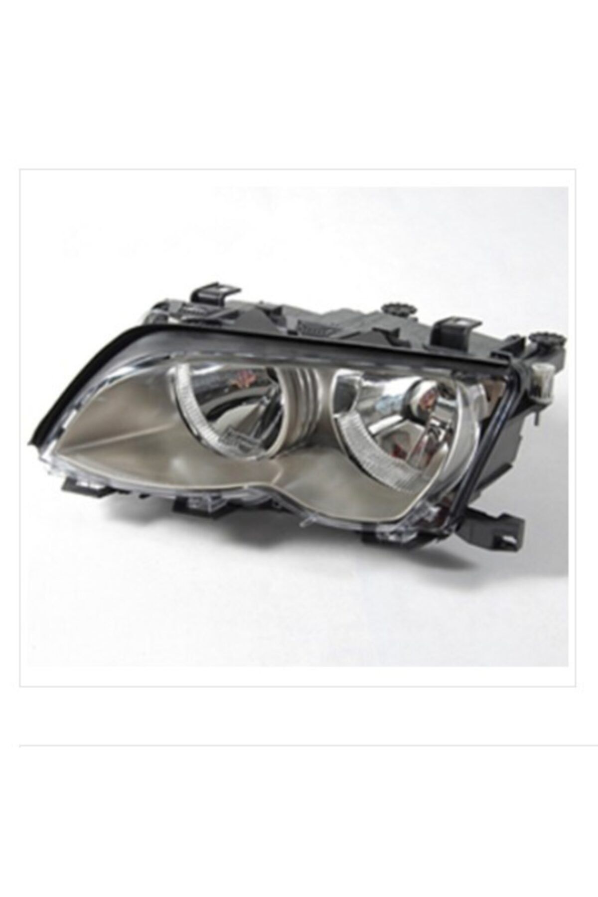 Depo Bmw E46/4 2002-2005 Sol Far Titan 63127165781