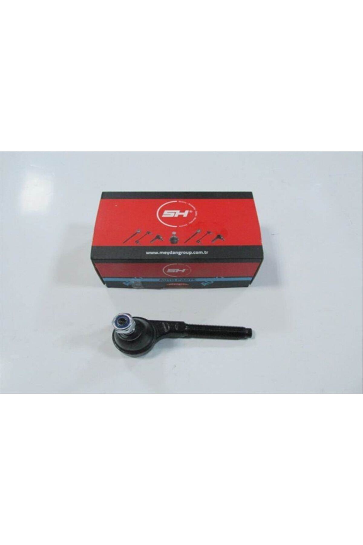 SH Cıtroen Saxo 00/03 Rot Başı