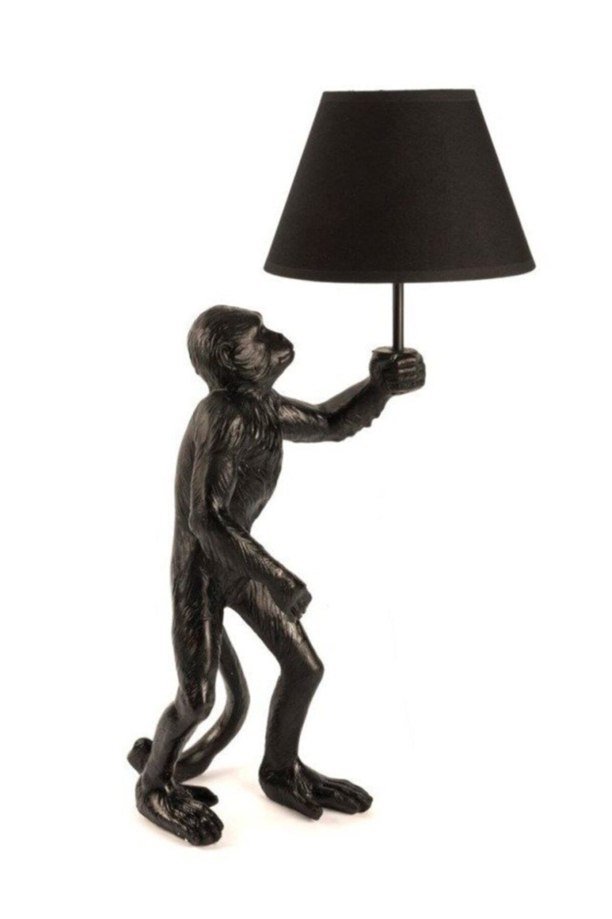 DuetHomeDecor Maymun Abajur