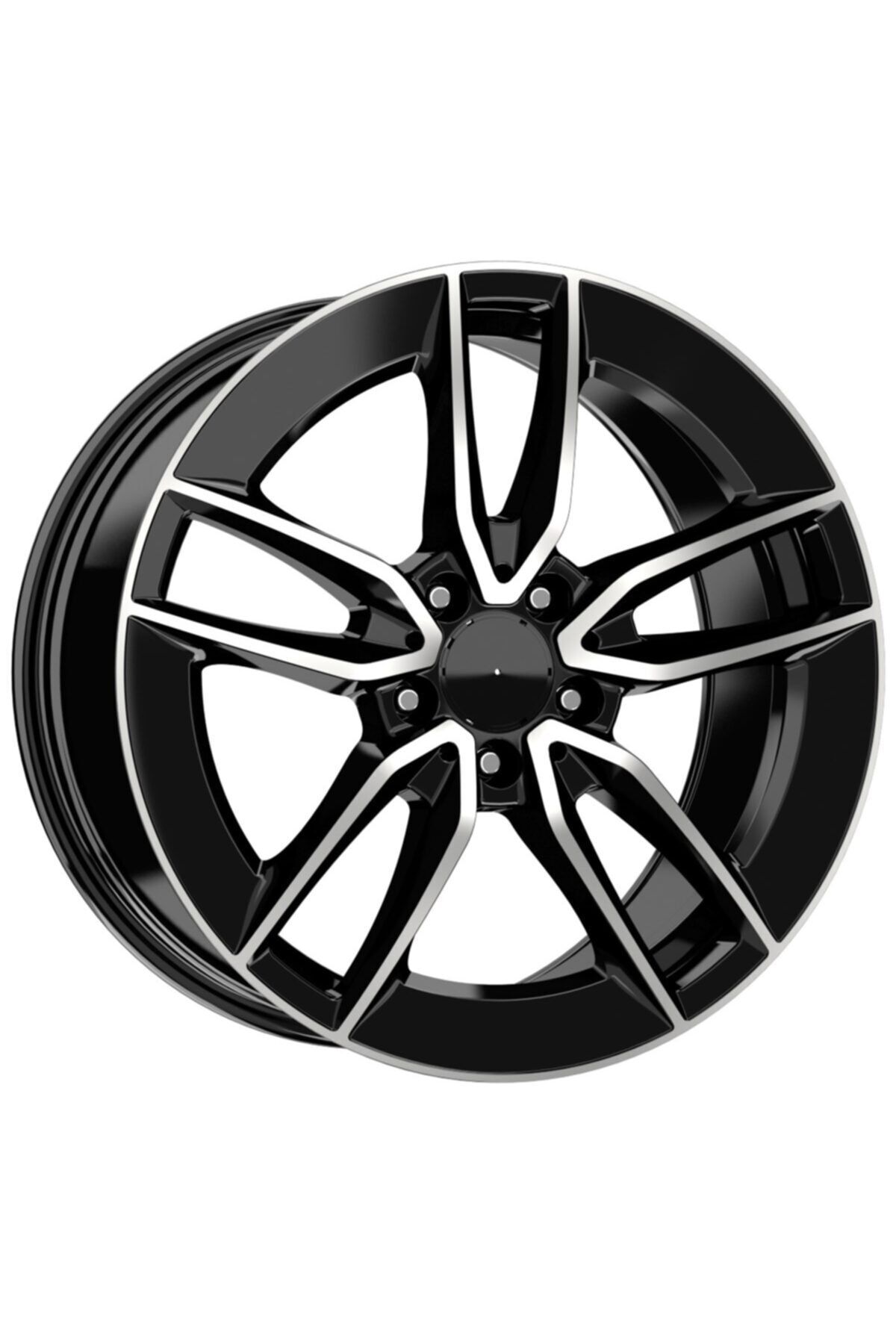 kormetal Dy388-2 Bd Z-dy38 Seri 9,0x18 Pcd 5x112 Et 48  4 Adet
