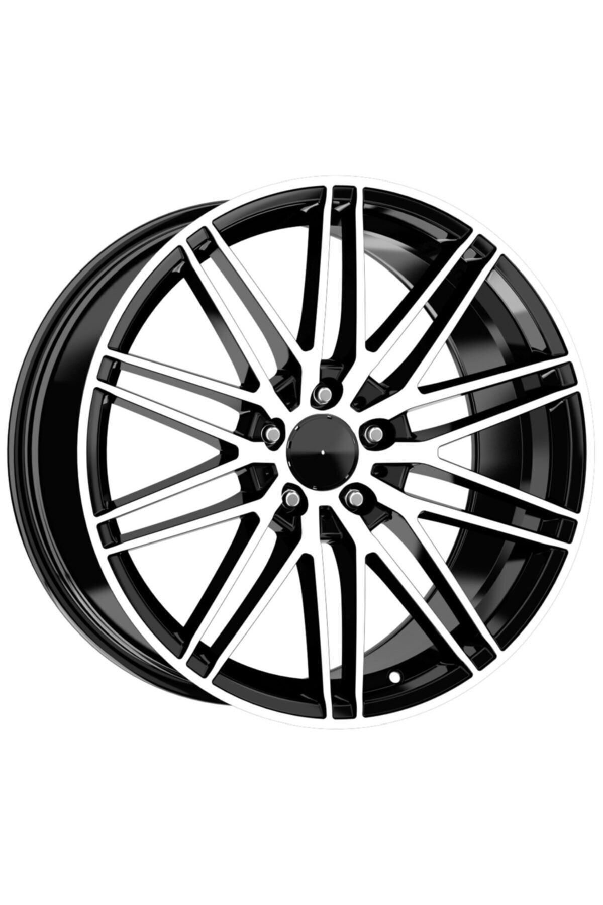 kormetal Dy659-1 Bd Z-dy65 Seri 8,5x19 Pcd 5x112 Et 35  4 Adet