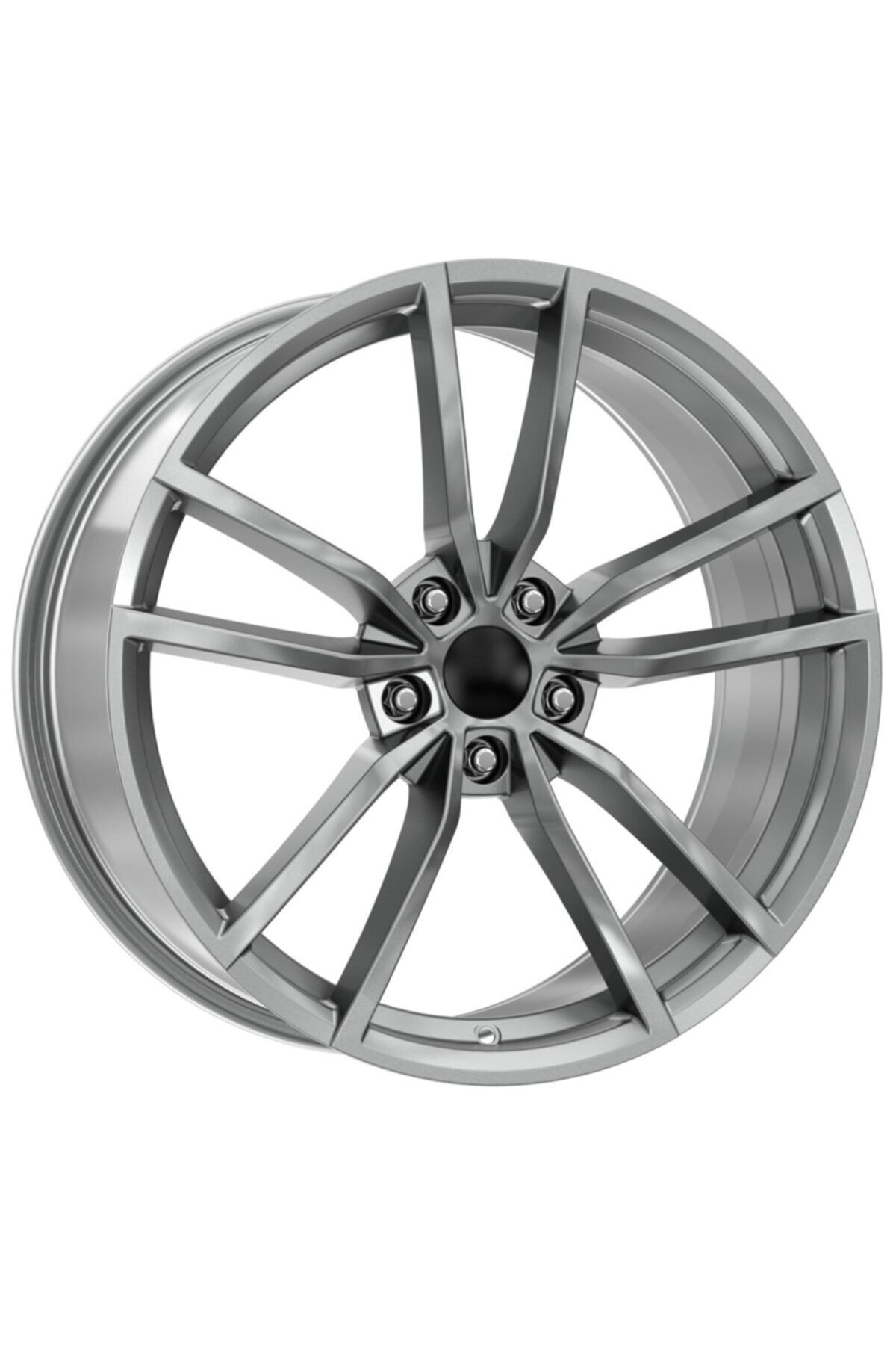 kormetal Dy4095 Tg Z-dy40 Serı 8,5x19 Pcd 5x112 Et 42 ( 4 Adet )