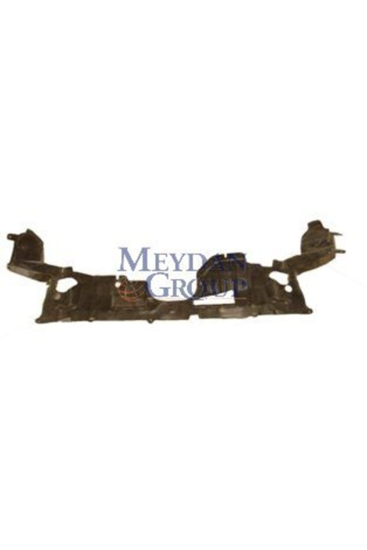 TONG YANG (TAYVAN) Honda Cıvıc- Hb- 02/03; Karter Muhafaza Plastiği Orta Otomatik