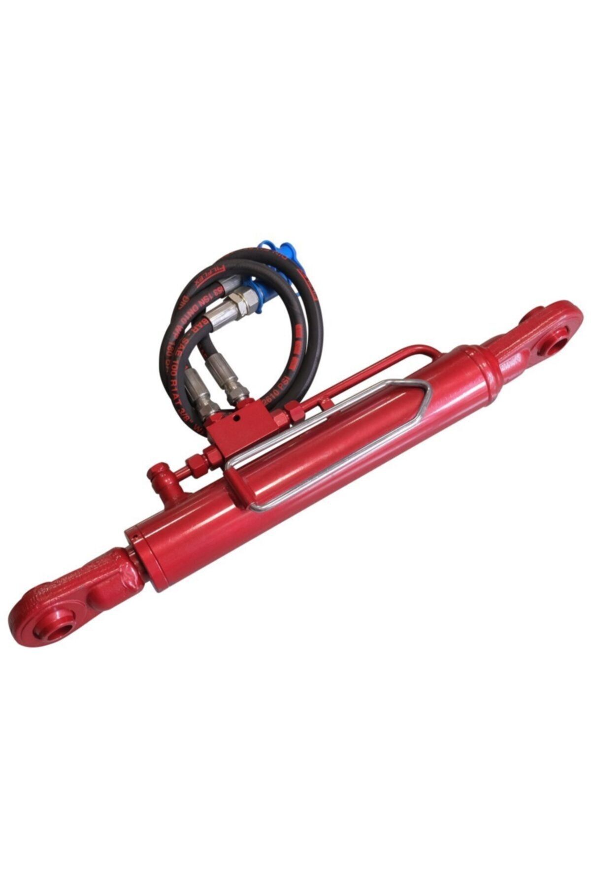 Tg Ortakol Traktör Ortakol Kilitli Hidrolik Lifti 55 Cm-süperboy Fendt