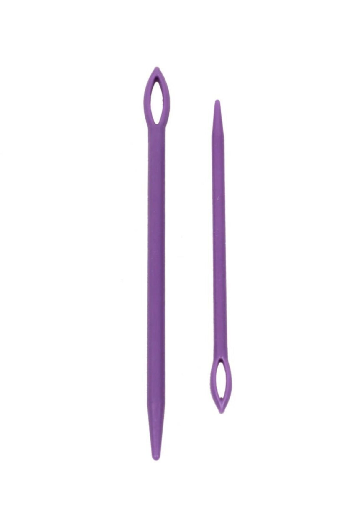 Ercü Yün Iğnesi 024