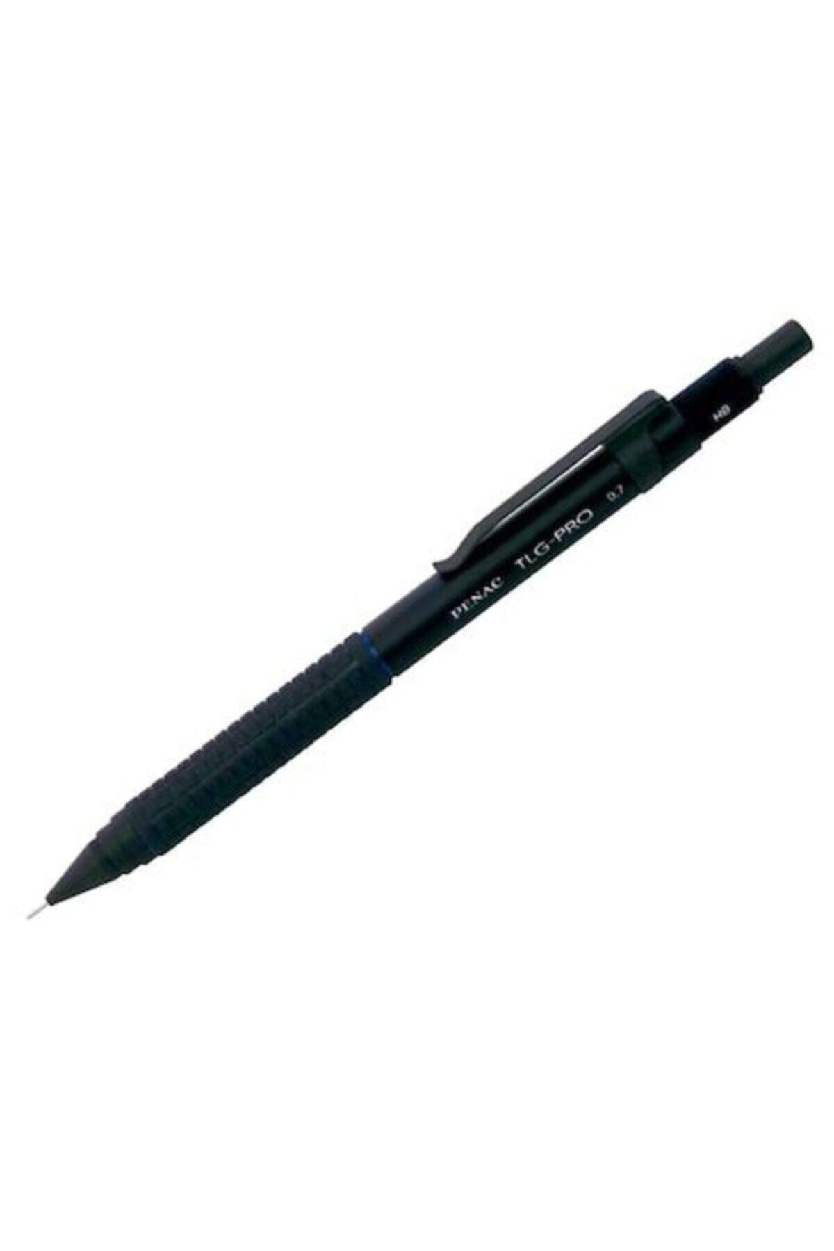 PENAC Versatil Kalem Tlg Profi Teknik Çizim 0.7 Mm Siyah Sd0502-06