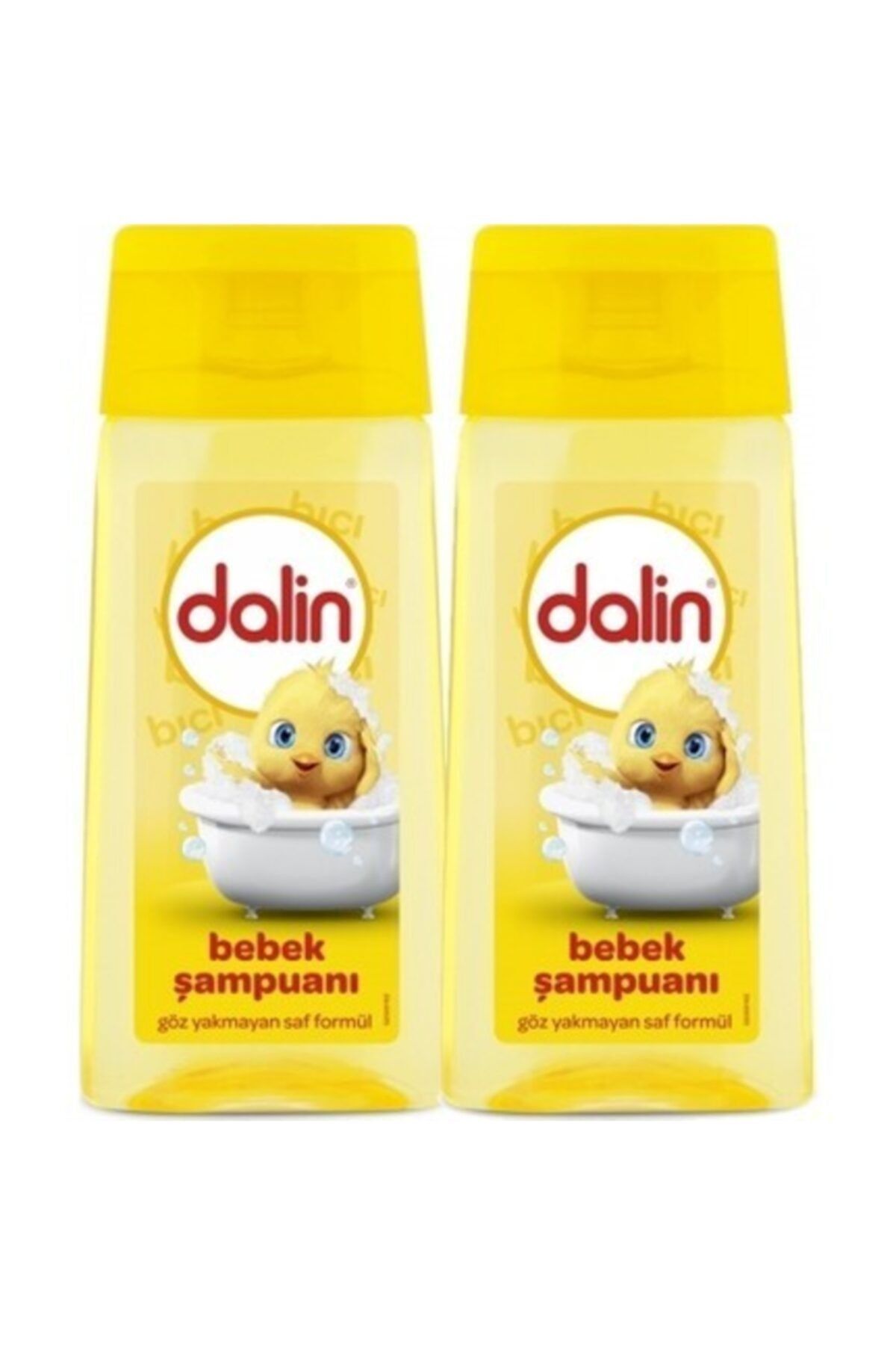 Dalin 2 Li Şampuan 200x2 Ml