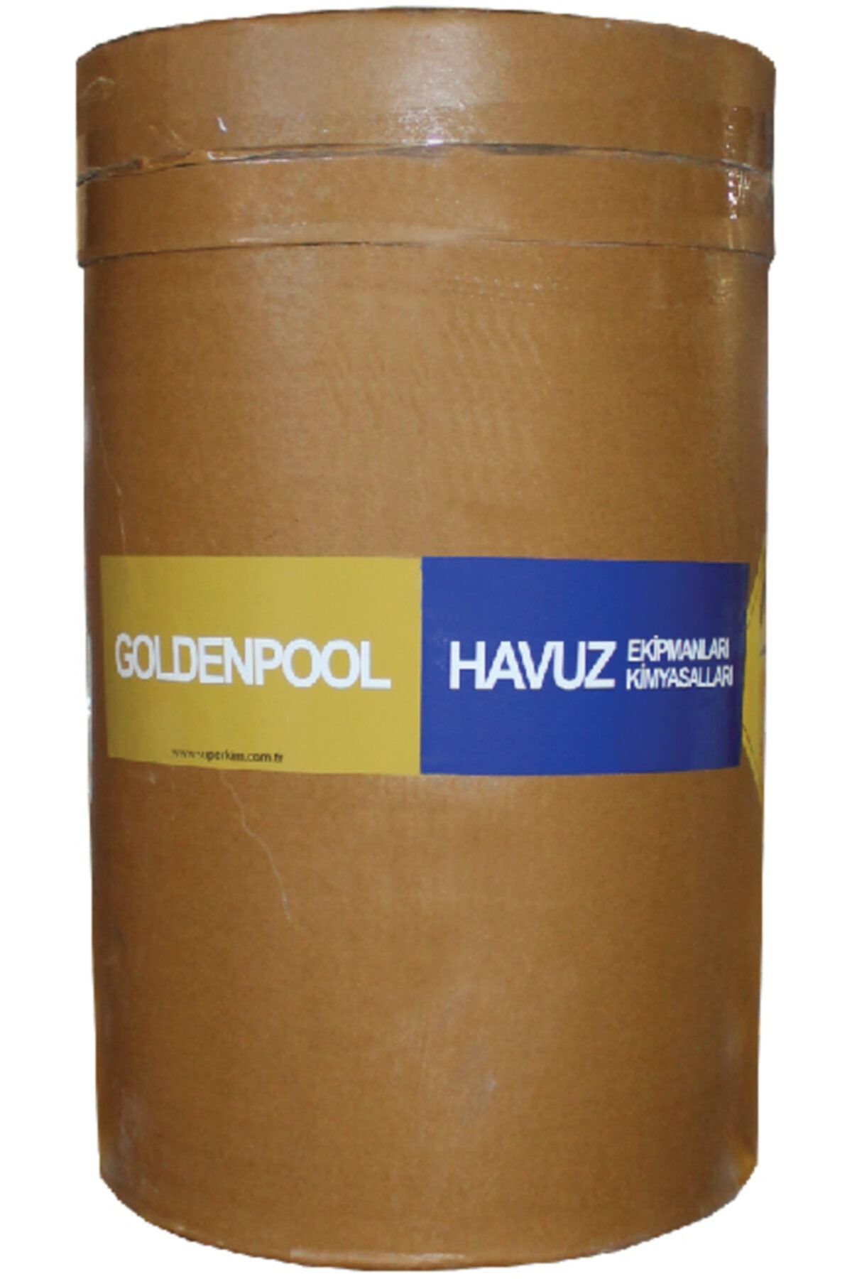 GTX GOLDENPOOL Gtx Goldenpool Tablet Klor 90 Tb 50 Kg