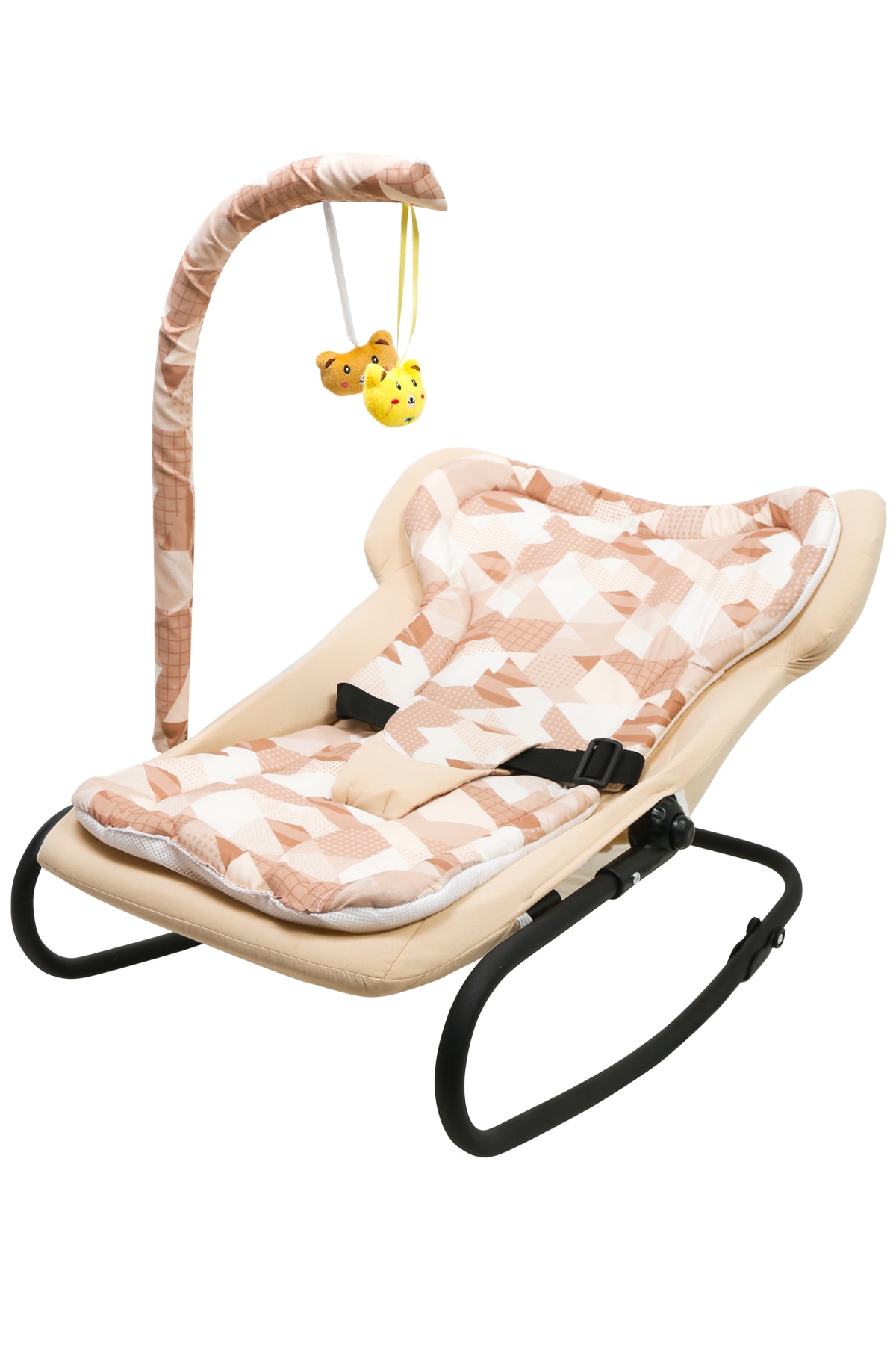 Happy Baby Elit Polo Anakucağı