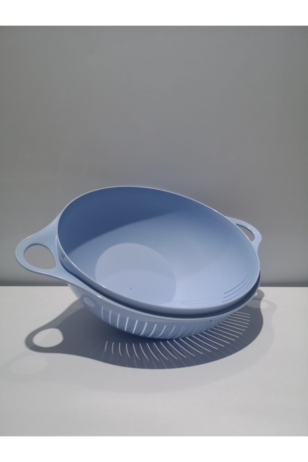 Tupperware Çok Amaçlı Yan Süz