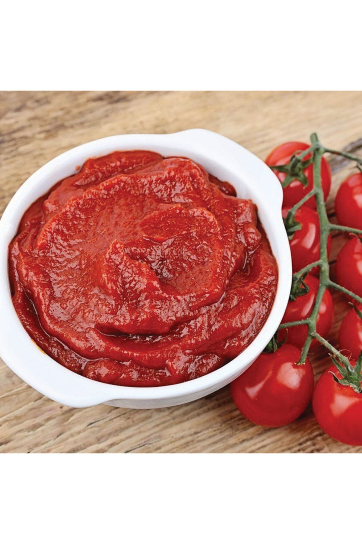 Aktarlife Domates Salçası