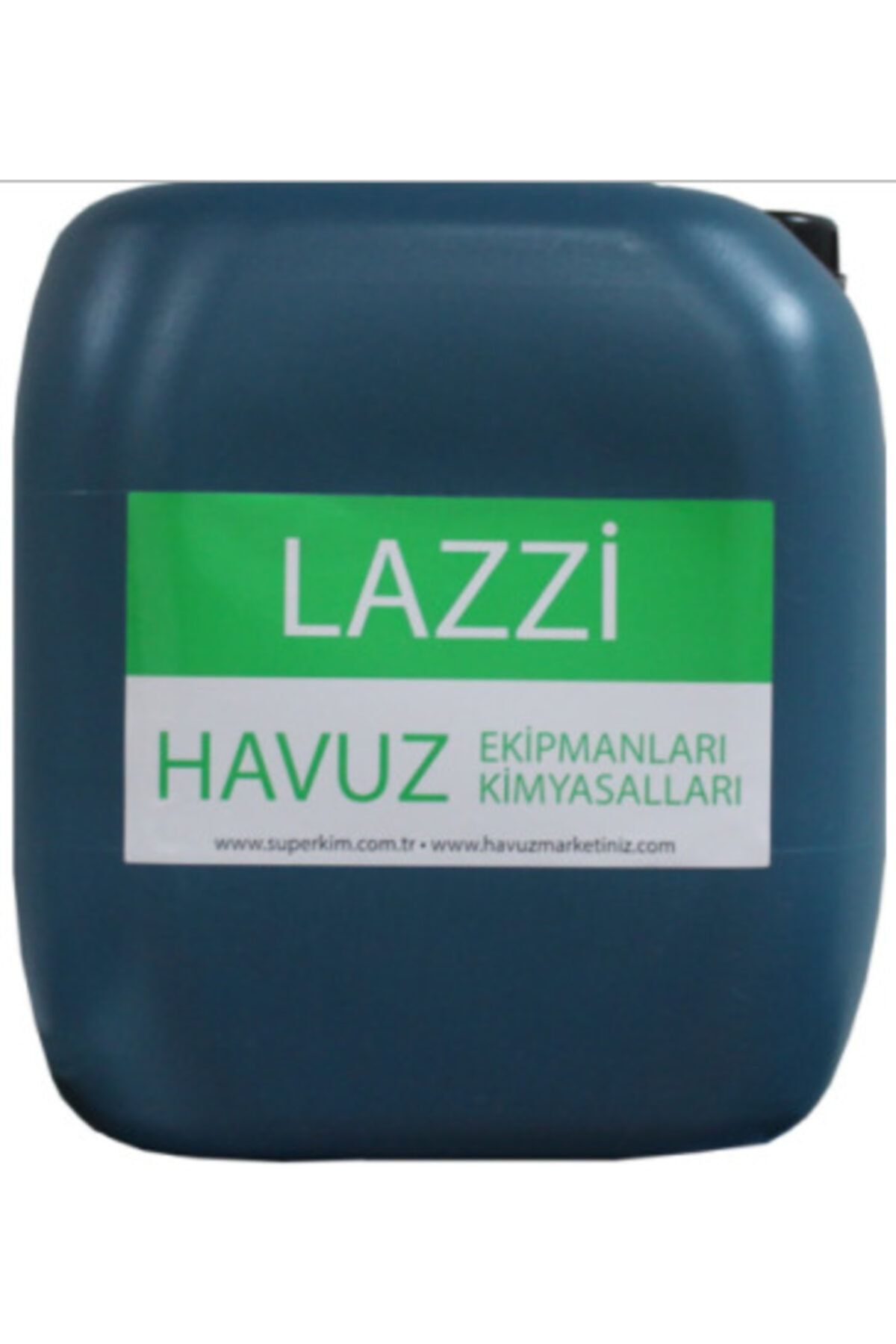 lazzi Lazzi Floc Sıvı Çöktürücü 20 Kg