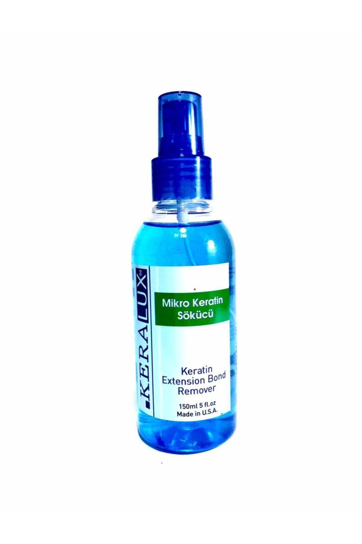 KeraLUX Mikro Keratin Sökücü 150ml.