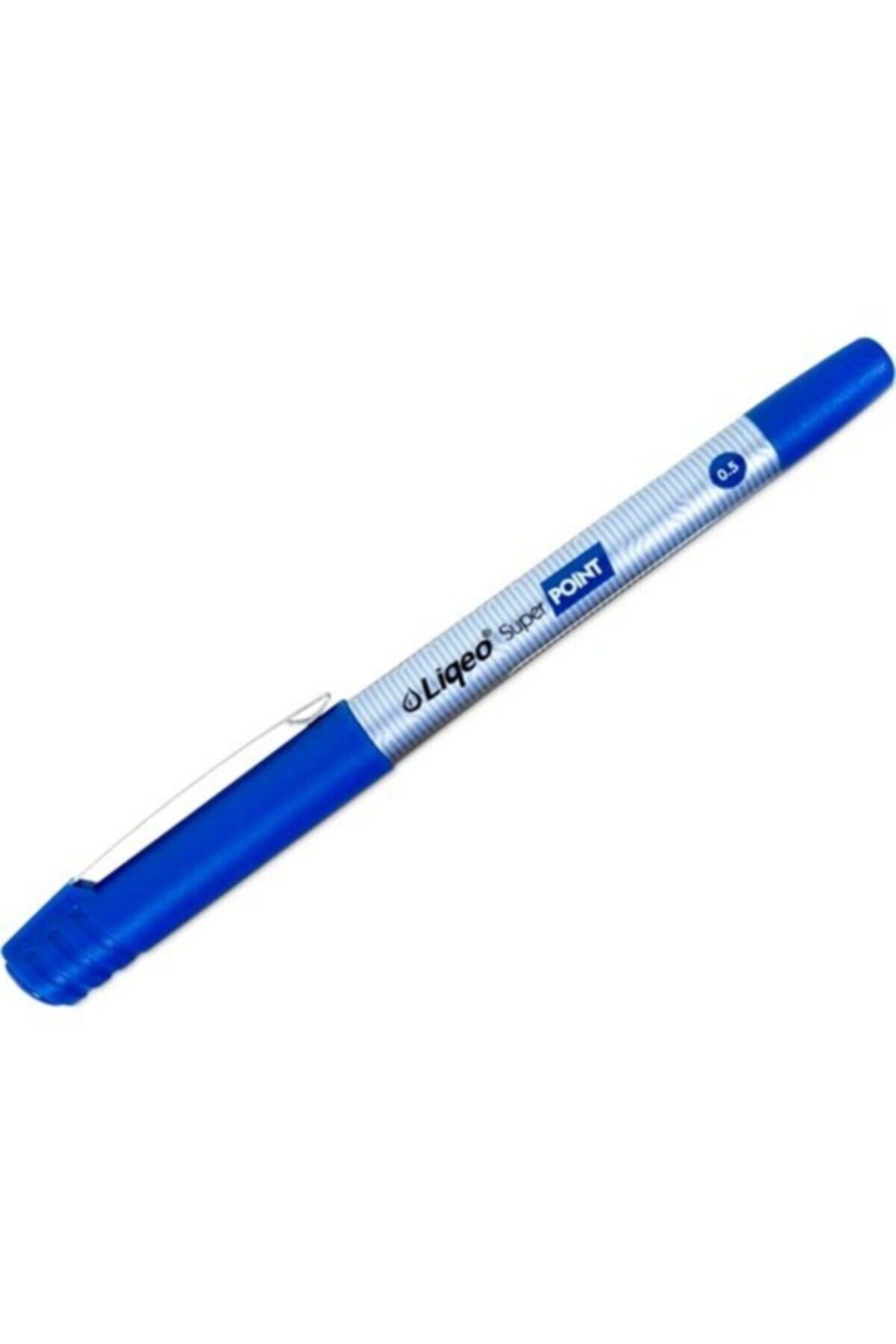 Liqeo Roller Pen 12li