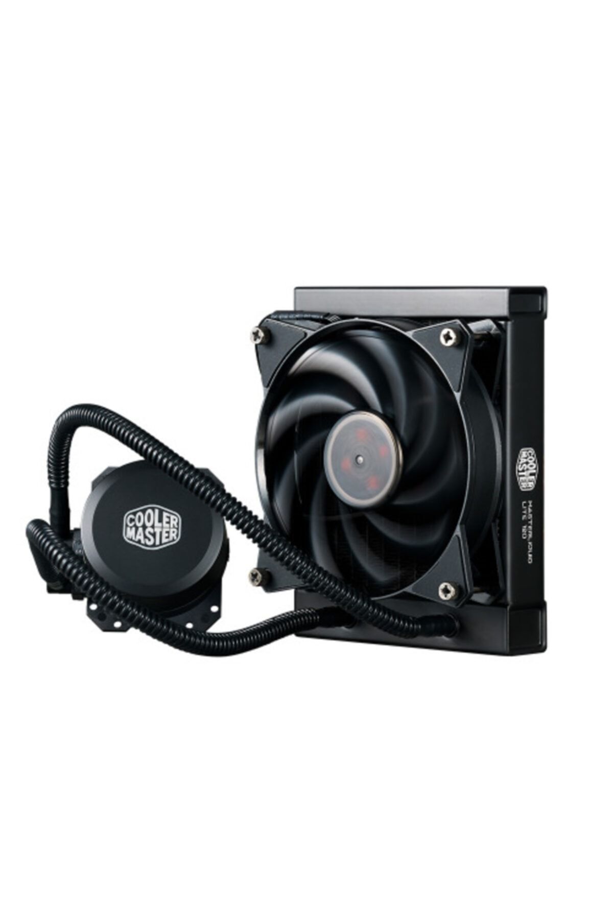 Cooler Master Masterliquid (mlw-d12m-a20pw-r1) Lite120 Cpu Sıvı Soğutma