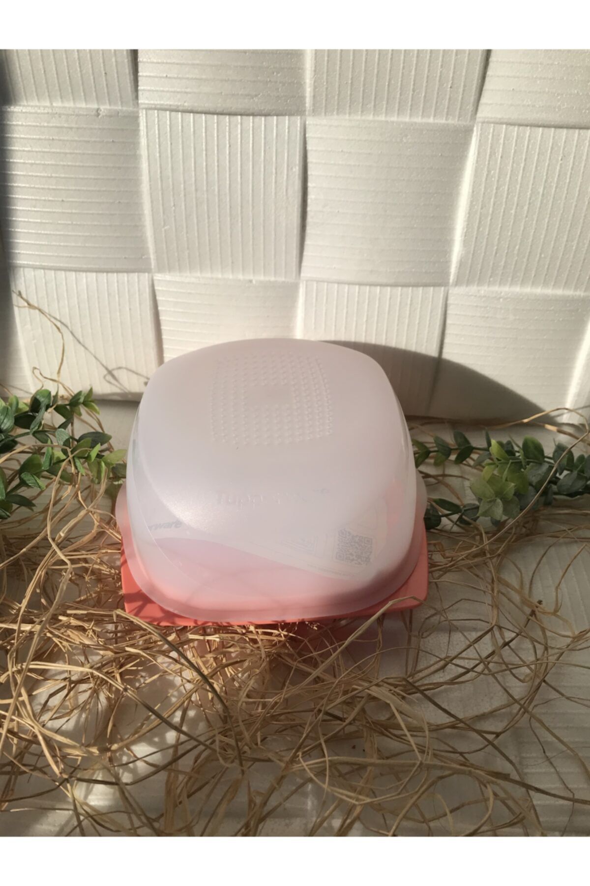 Tupperware Peynir Dünyası Mini