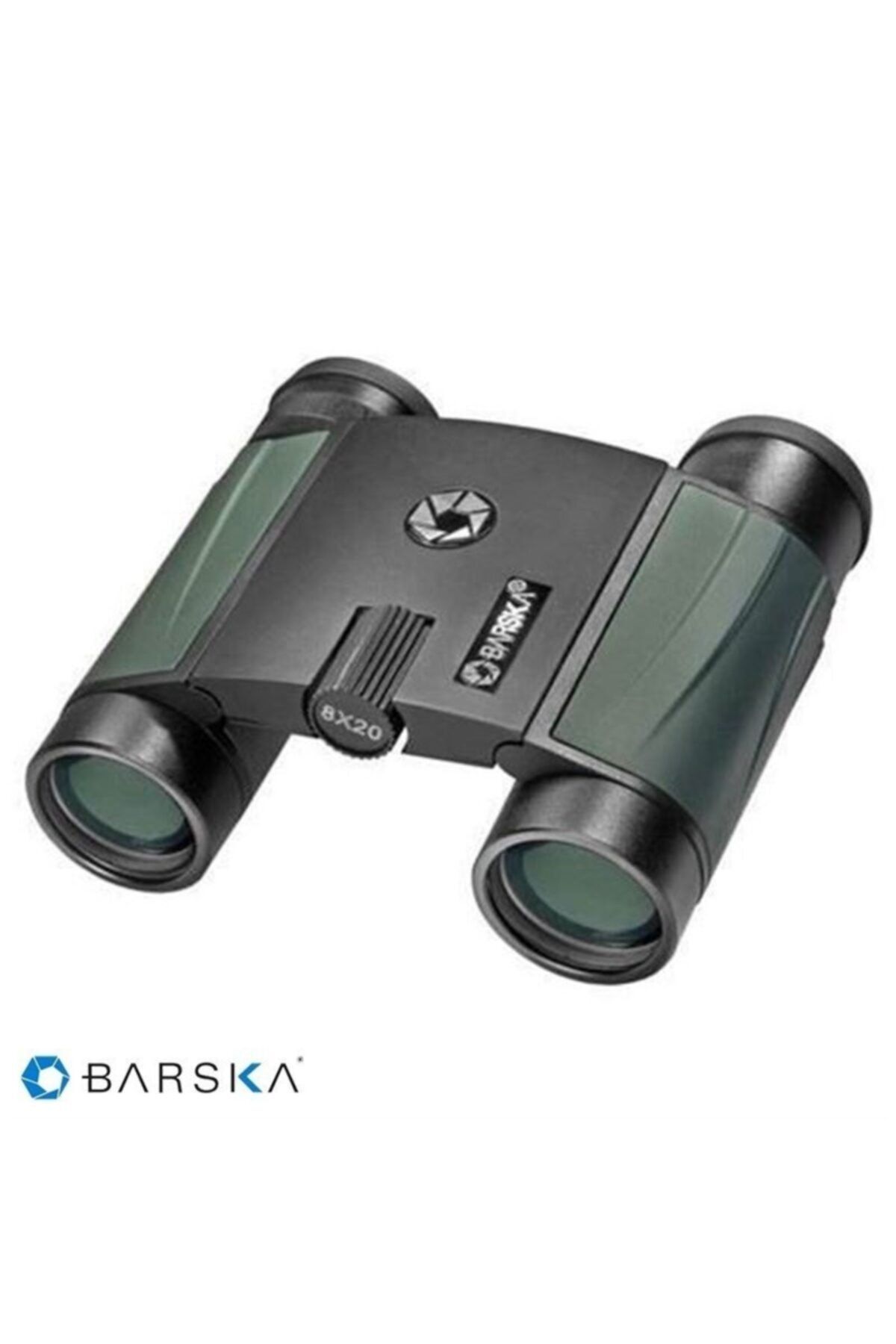 Barska Naturescape 8x20 Roof,kompakt El Dürbünü