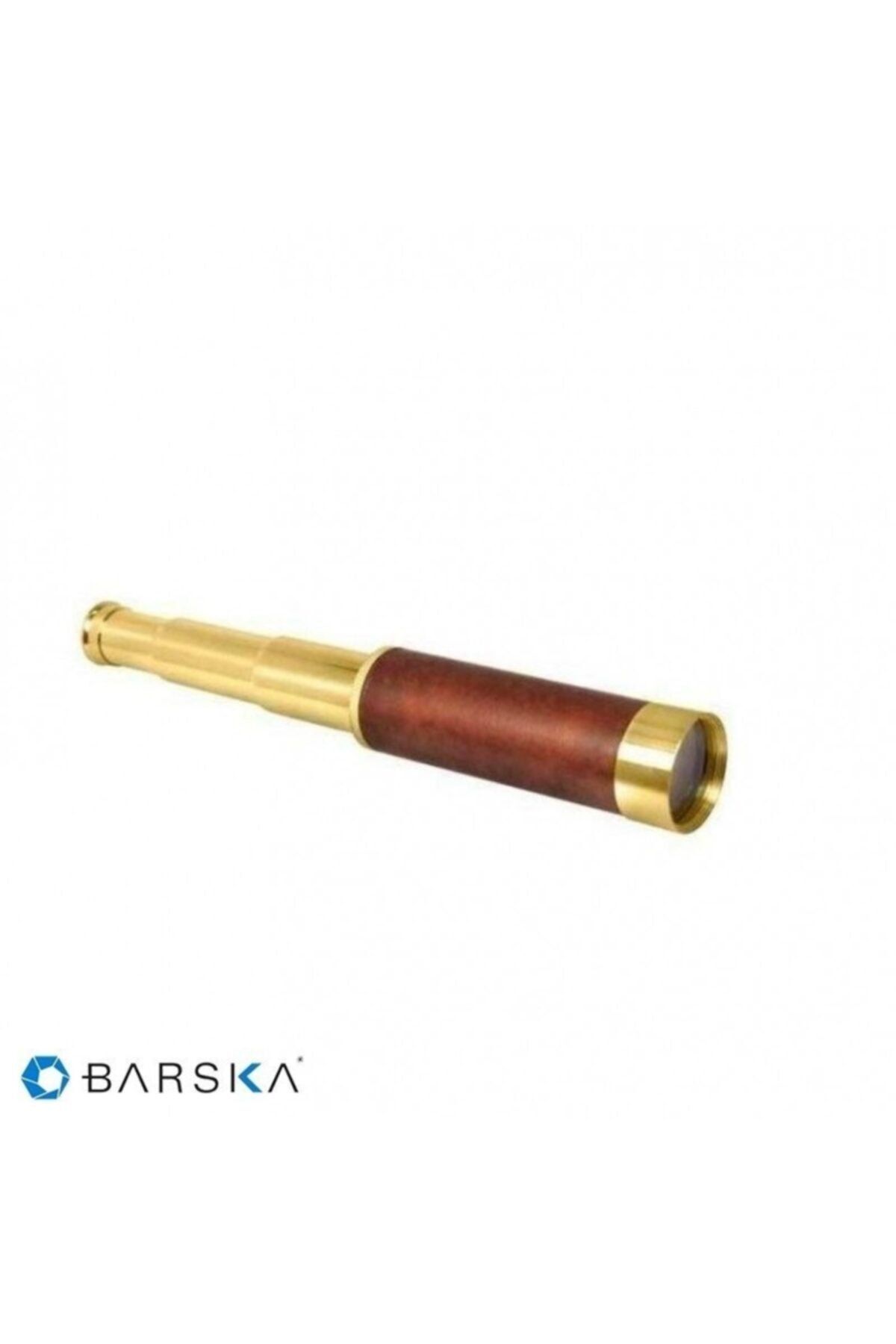 Barska Bluelıne 25x30 Spyscope Tekgözlü El Dürbünü