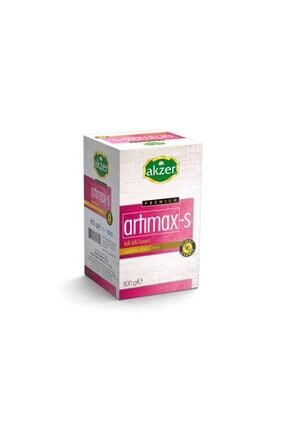 Artımax-s Kadın Premium Macun Ballı Bitki Karışımı 800 gr Image 0