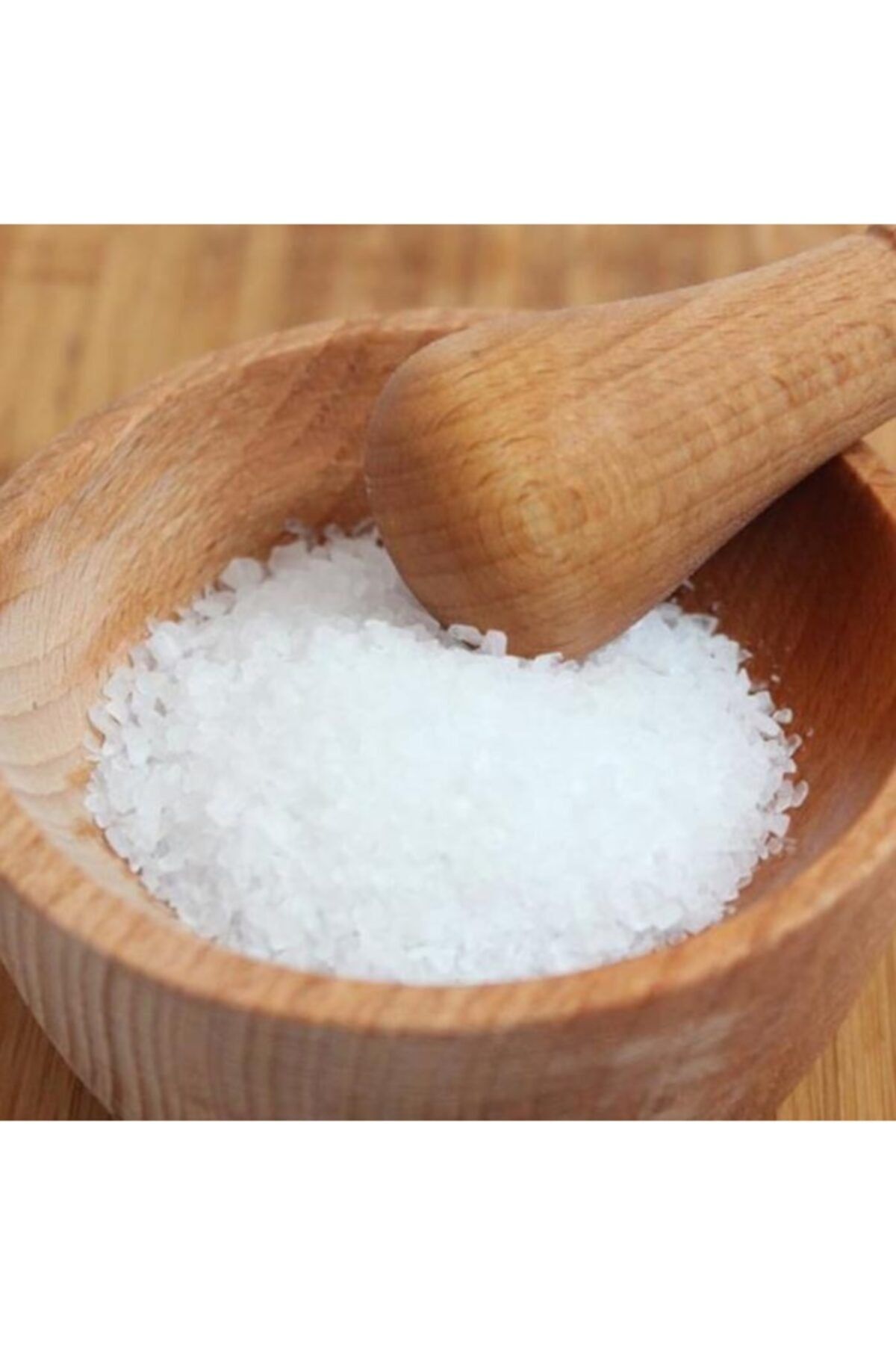 BAHARATÇIM İLKİM Çankırı Kaya Tuzu Granür 1 Kg