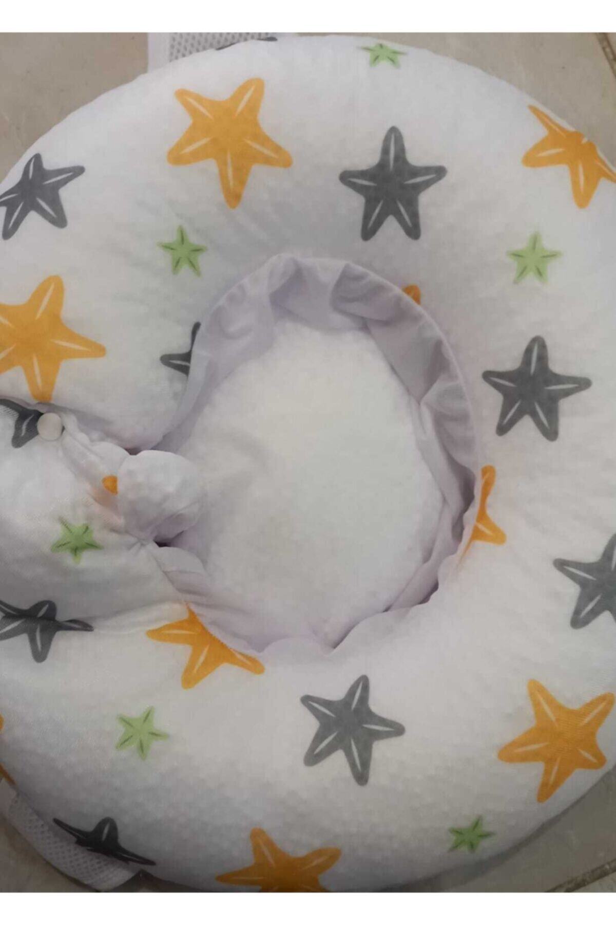 Sevi Bebe Oturaklı Bebek Banyo Filesi