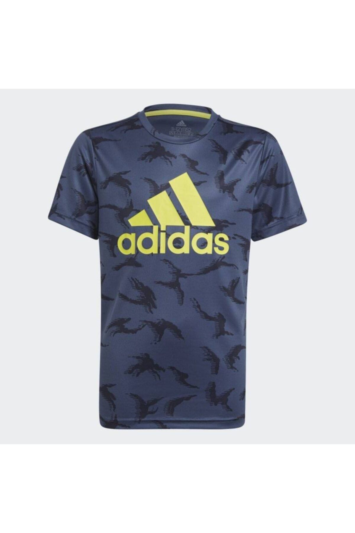 adidas Gn1487 B Camo T