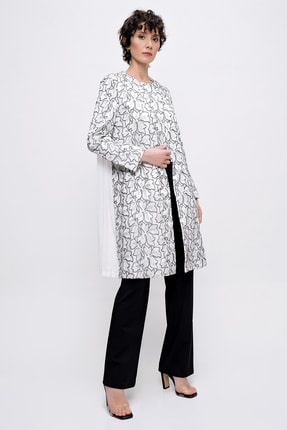 Siyah Setre Pardesu Modelleri Fiyatlari Trendyol