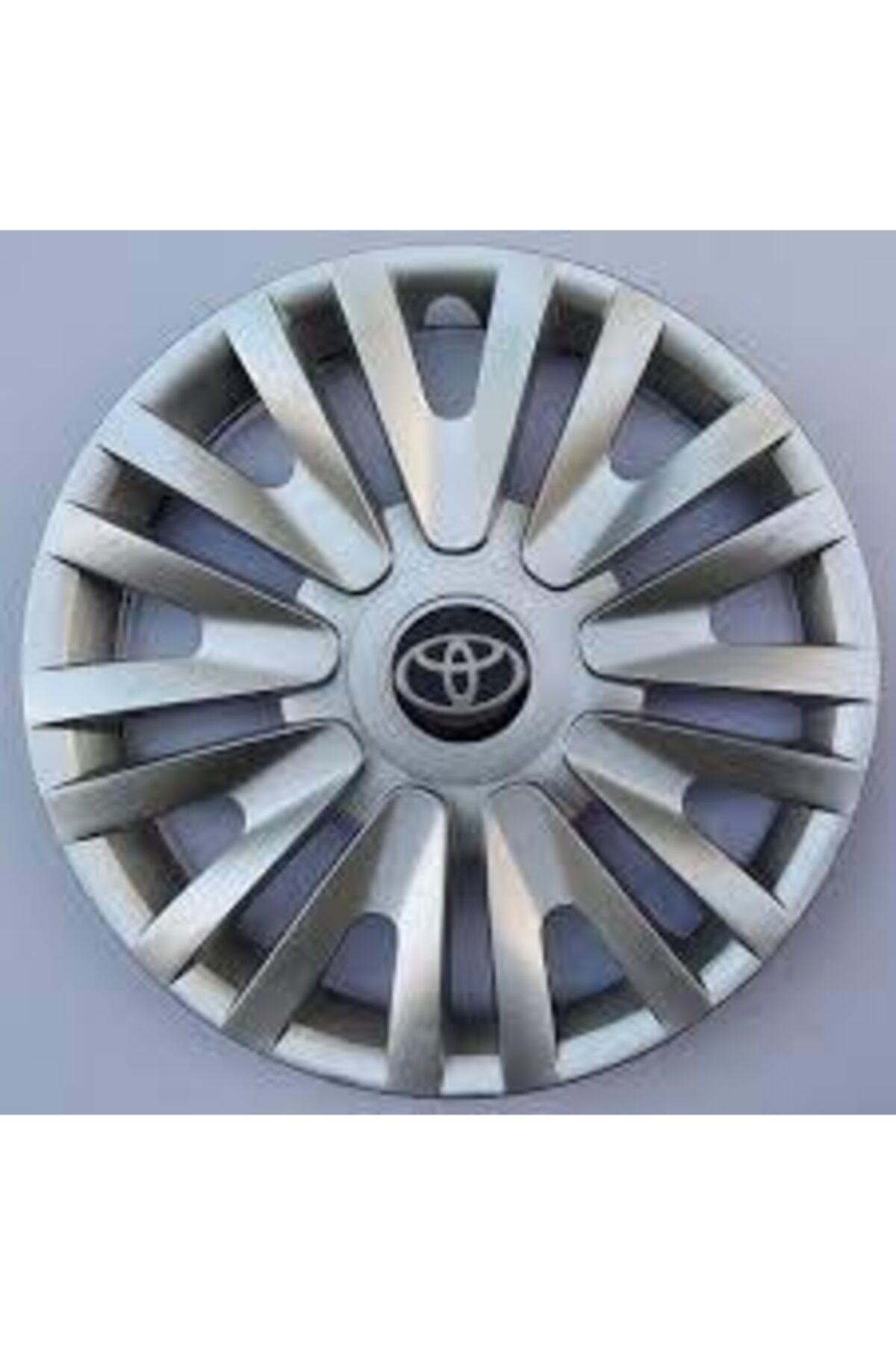 BİRKAN Toyota 13 Inç Kırılmaz 4lü Jant Kapağı